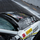 DMAX D1SPEC Hood for Toyota Jzx100 Chaser