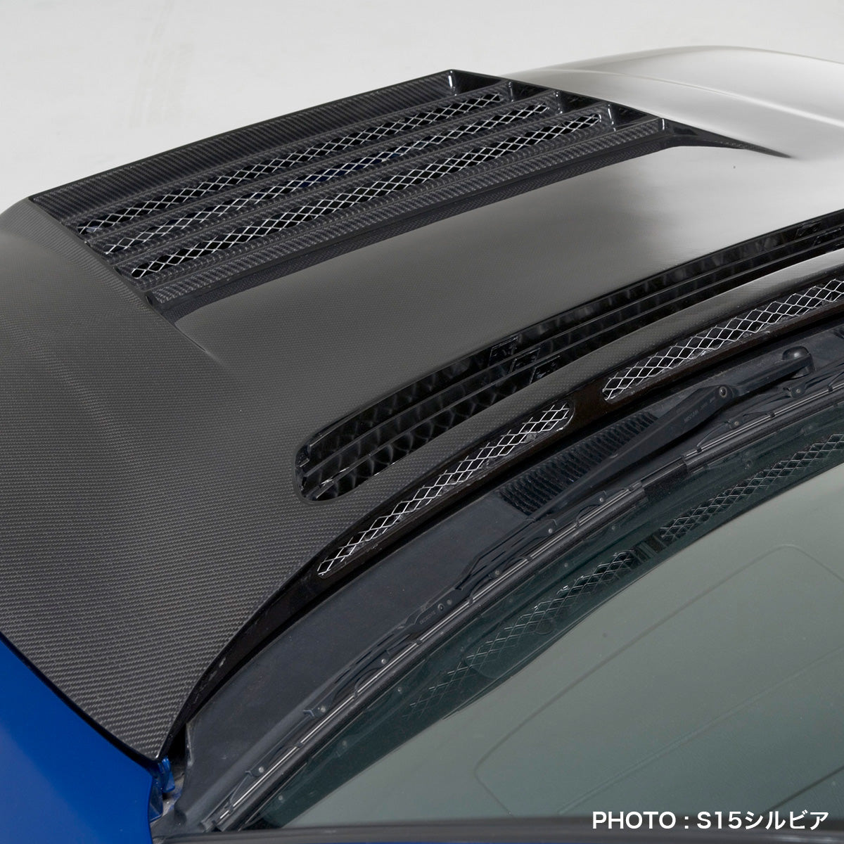 DMAX D1SPEC Hood for Toyota Jzx100 Chaser – Parts From Japan