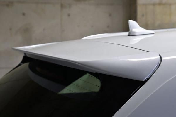 Garage Vary | Rear Roof Spoiler for Audi A4 Avant B9