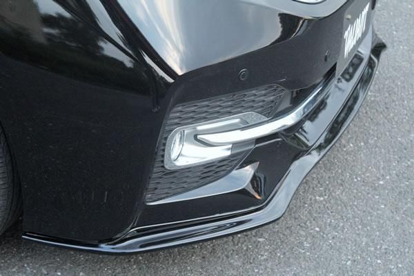 Garage Vary | Front Lip Spoiler Urethane for Honda Step WGN Spada (RP3/RP4) 2015-2017 - Image 3