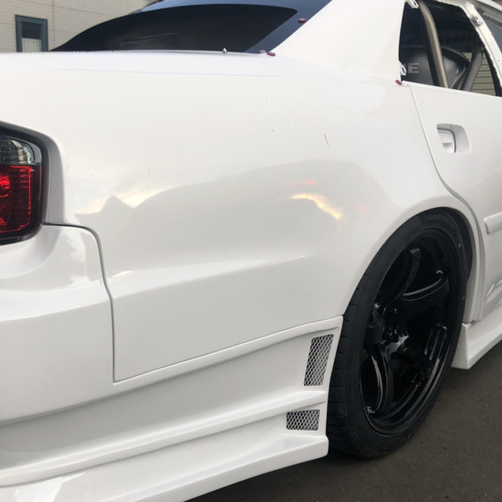 DMAX Racing Spec Aero Kit for Toyota JZX100 Chaser