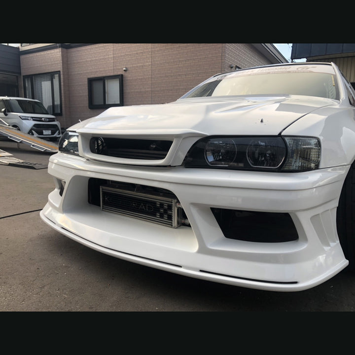 DMAX Racing Spec Aero Kit for Toyota JZX100 Chaser