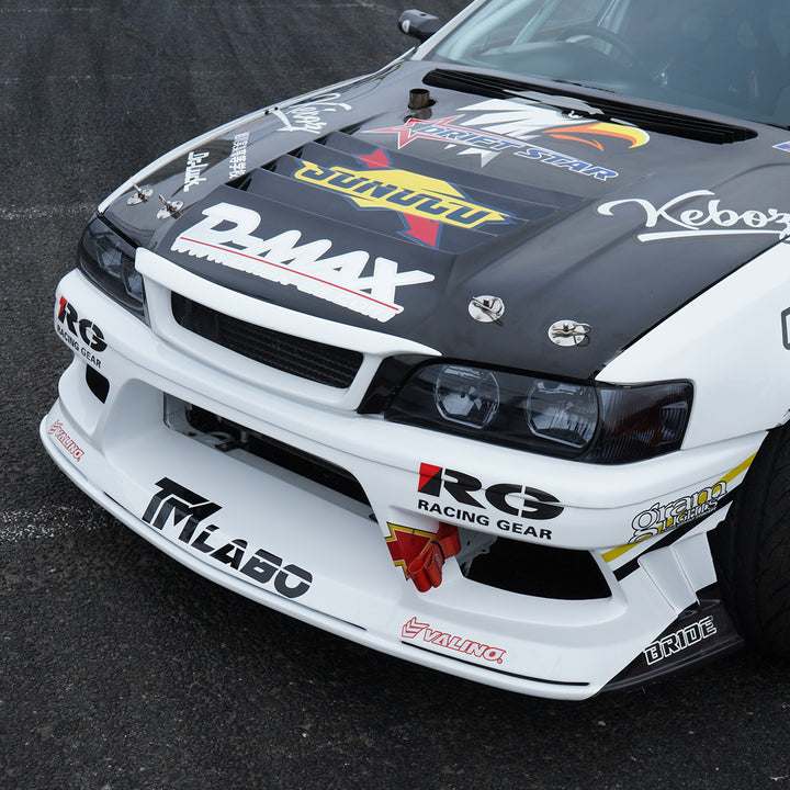 DMAX Racing Spec Aero Kit for Toyota JZX100 Chaser