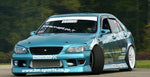 BN Sports Type-2 Full Body Kit for Lexus IS300 (Altezza/IS300)