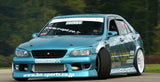 BN Sports Type-2 Full Body Kit for Lexus IS300 (Altezza/IS300)