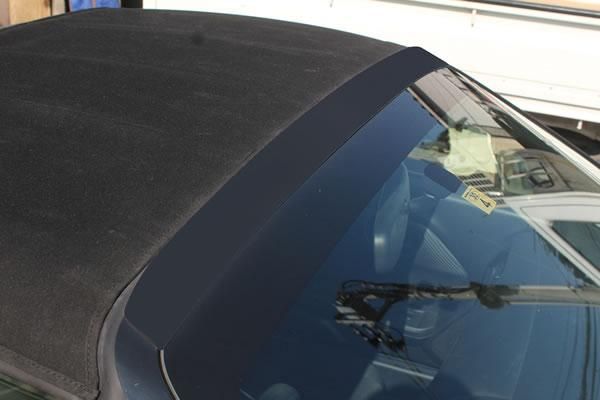 Garage Vary | Top Spoiler FRP for Honda S660 (JW5)