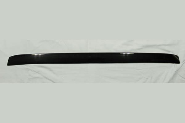 Garage Vary | Top Spoiler FRP for Honda S660 (JW5) - Image 2