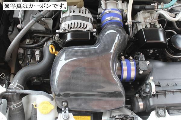 Garage Vary | Intake Box FRP for Automatic Transmission for Toyota GT86 (ZN6)