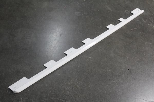 Garage Vary | Side Skirts for Suzuki Alto HA36