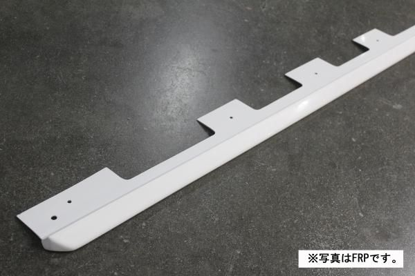 Garage Vary | Side Skirts - Carbon Type for Suzuki Alto HA36