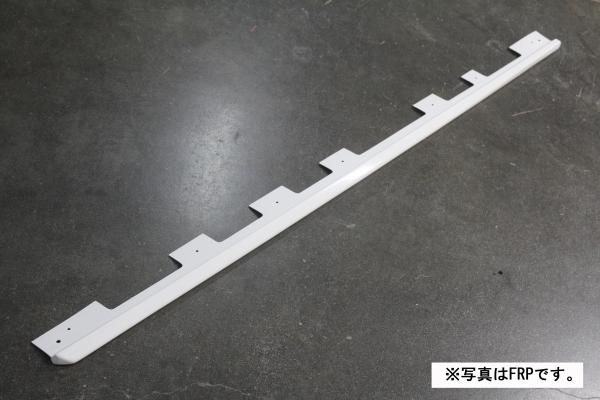 Garage Vary | Side Skirts - Carbon Type for Suzuki Alto HA36