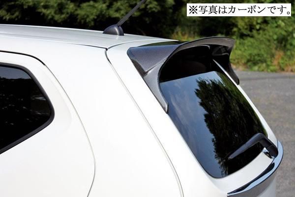 Garage Vary | Roof Wing for Suzuki Alto HA36