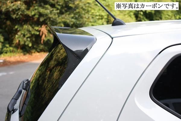 Garage Vary | Roof Wing for Suzuki Alto Works HA36S