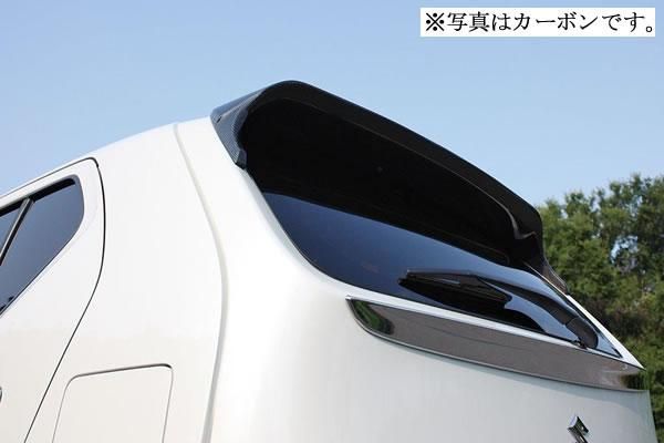 Garage Vary | Roof Wing for Suzuki Alto Works HA36S