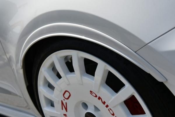 Garage Vary | Lower Fender Trim for Audi S1 8X