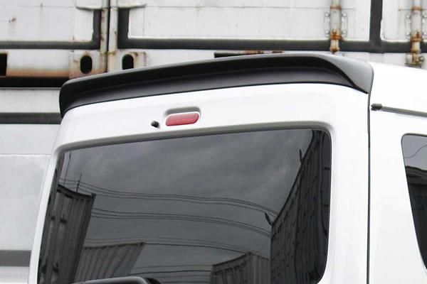 Garage Vary | Rear Roof Wing - High Roof for Suzuki Every DA17