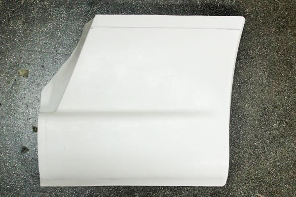 Garage Vary | ReplacementSide Sill Panels Pair for Mazda MX5 NA (Miata)