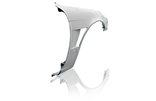 Naoki！ Origin Lab Front Fenders 20MM S14 240SX Kouki 97-98