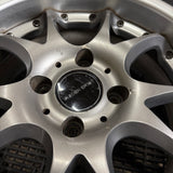 SSR Baden Sports / 4x100 / 15x6.5+35