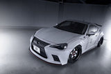 AIMGAIN LF-Sport Body Kit for Toyota 86 / Scion FRS / Subaru BRZ ZN6
