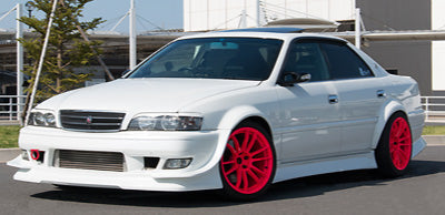 Traum | Ito Auto Original 3-Piece Aero Kit for Toyota Chaser (JZX100)
