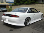 PS Duce Type 2  Body Kit for Nissan 240sx S14 Zenki