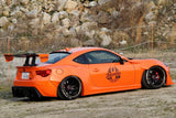 AIMGAIN x STANCENATION WIDE BODY KIT for SCION FRS ZENKI (ZN6)
