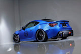 AIMGAIN x STANCENATION WIDE BODY KIT for SUBARU BRZ (ZD6)