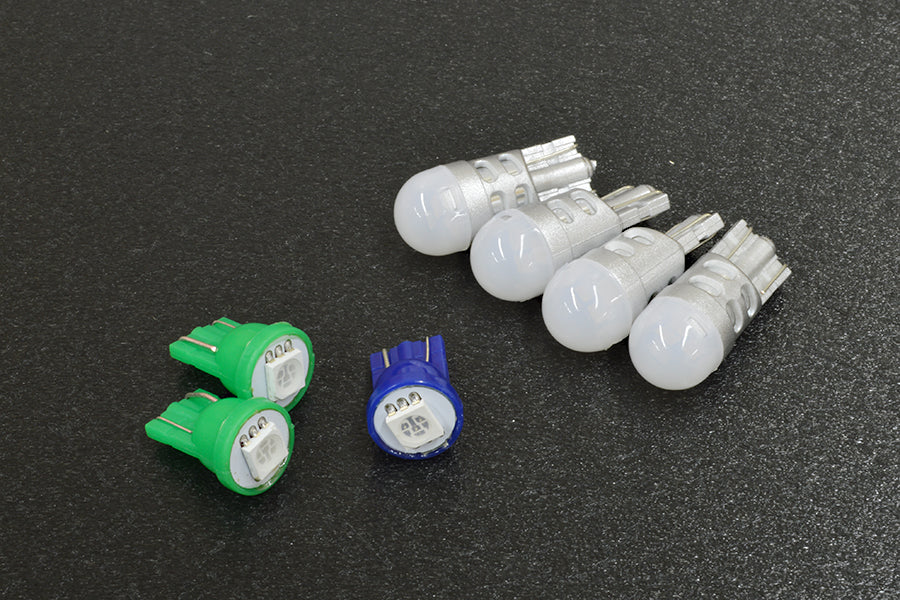 Tec-Arts | Meter Panel LEDs for Toyota AE86