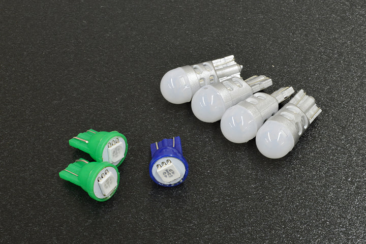 Tec-Arts | Meter Panel LEDs for Toyota AE86