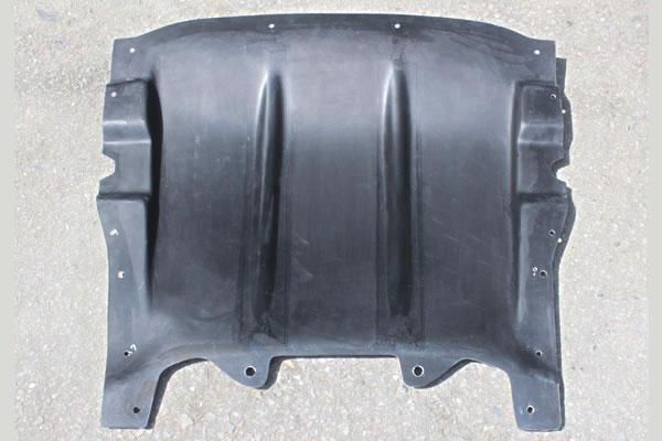 Garage Vary | VenturiUnder Panel for Mazda MX5 ND (Miata)