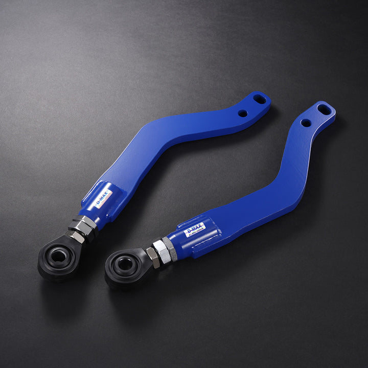 D-MAX | D1SPEC Pillow Tension Rod Offset Type Ver3