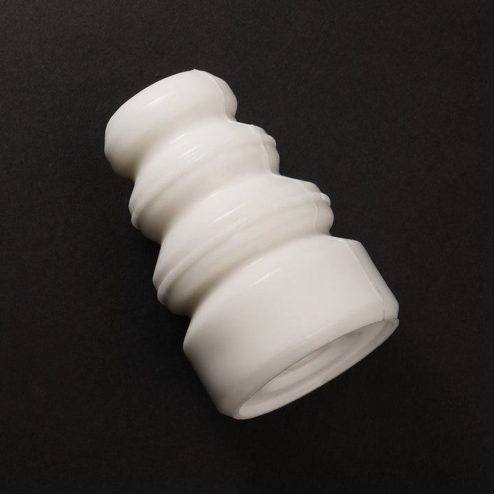 D-MAX | Soft Urethane Rear Suspension Bump Stops