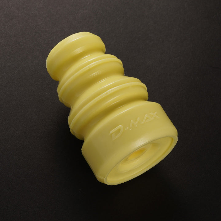 D-MAX | Urethane Rear Suspension Bump Stops