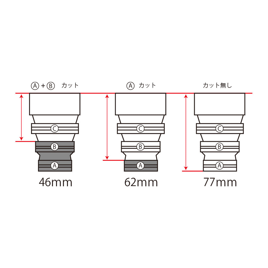 D-MAX | Urethane Rear Suspension Bump Stops