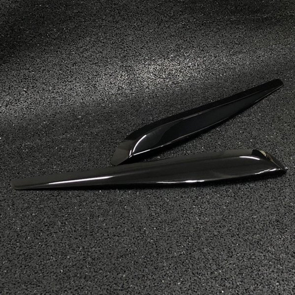 URAS Nissan 240sx S14 Zenki head light eyeliner – Parts From