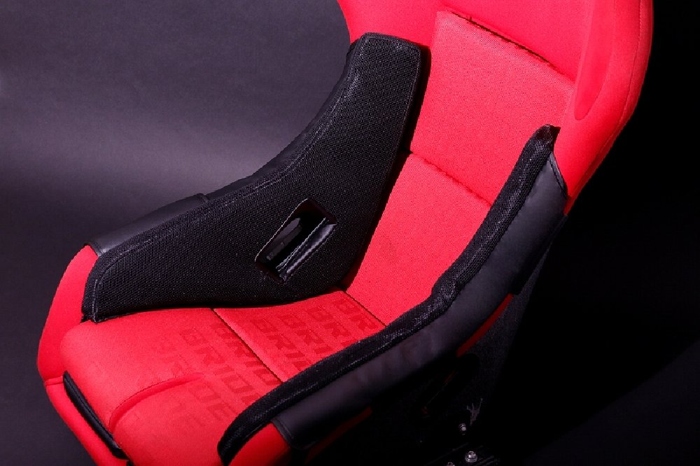 D-MAX | Holding Pad for Sport Seats