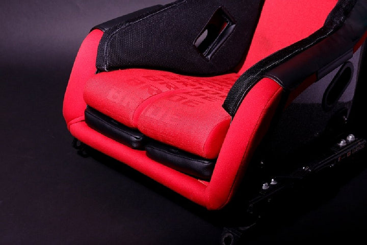 D-MAX | Holding Pad for Sport Seats