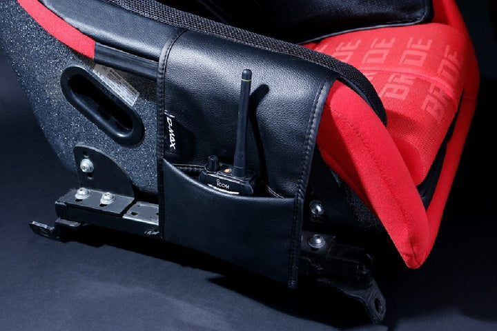 D-MAX | Holding Pad for Sport Seats