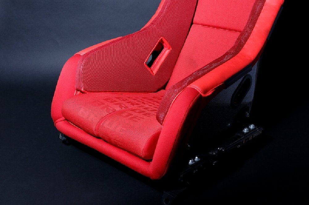 D-MAX | Holding Pad for Sport Seats