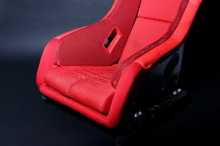 D-MAX | Holding Pad for Sport Seats