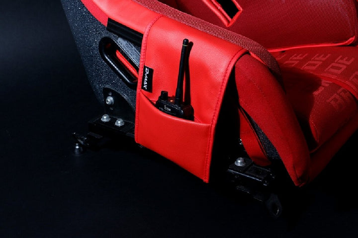 D-MAX | Holding Pad for Sport Seats