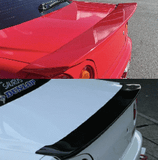 URAS Trunk Wing for Nissan R34 Skyline (2-Door/4-Door)