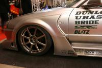 URAS | Type-GT 12-Piece Fender Kit for Nissan R34 Skyline 2 Door