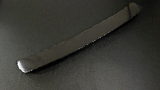 URAS Trunk Wing for Nissan R34 Skyline (2-Door/4-Door)