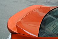 URAS | Trunk Wing for Toyota 86/BRZ