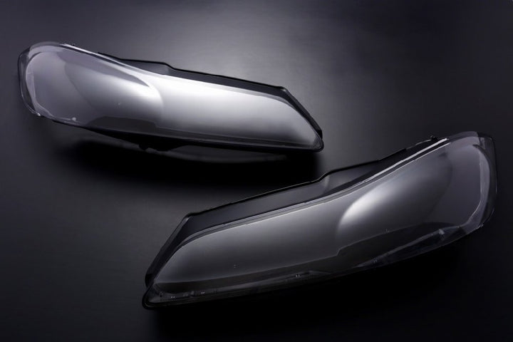 D-MAX | Replacement Headlight Lens Kit for Nissan Silvia S15