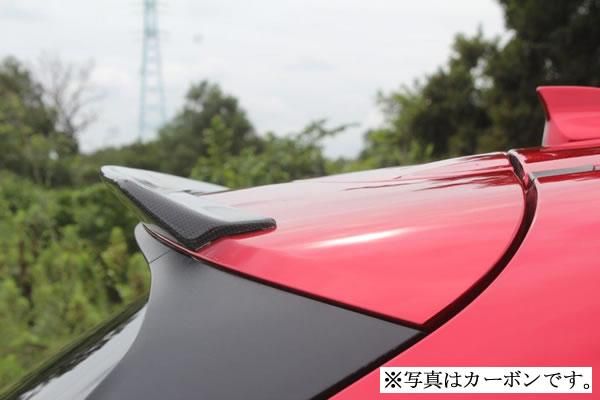 Garage Vary | Roof Wing FRP for Mazda CX-5 KF
