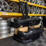 IN STOCK! Spirit Rei Miyabi Body Kit for Nissan 180sx (240sx S13 Hatch)