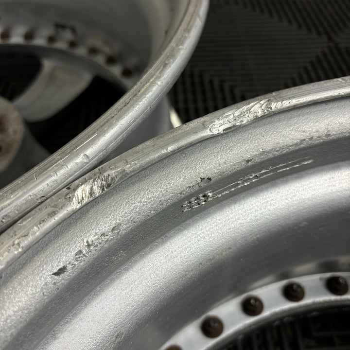 Zxpeed (SSR) / 5x114.3 / 18x7.5 +44
